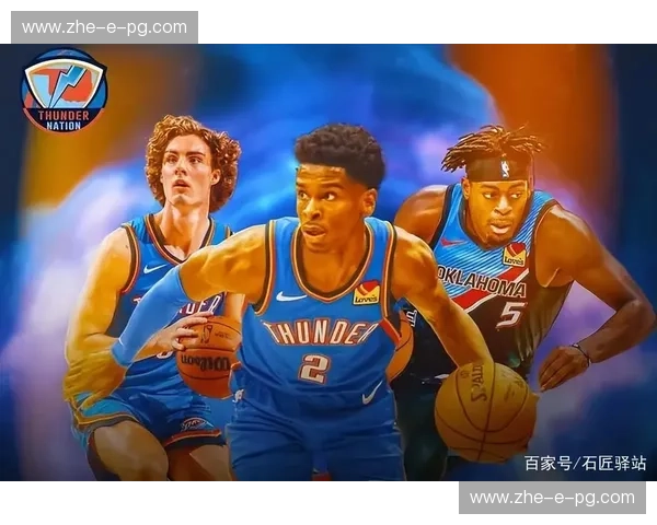 跨越时代的宿命对决：马刺vs雷霆赛程深度解析，见证独角兽时代的权力交接