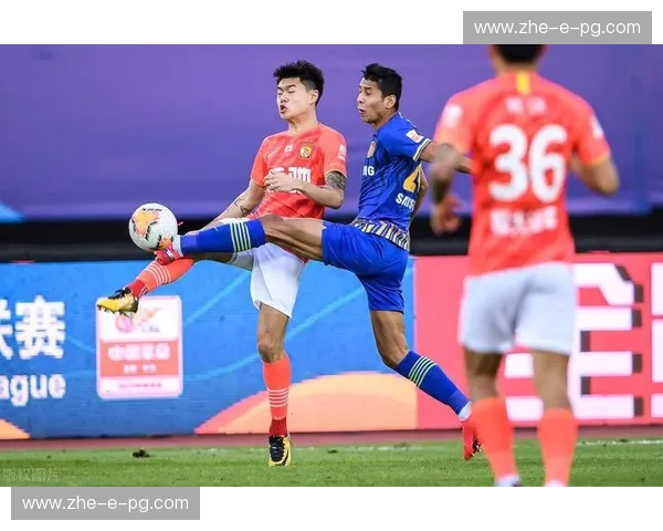 巅峰对决！恒大对阵苏宁，谁将问鼎超级杯之巅？